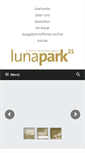 Mobile Screenshot of lunapark21.net